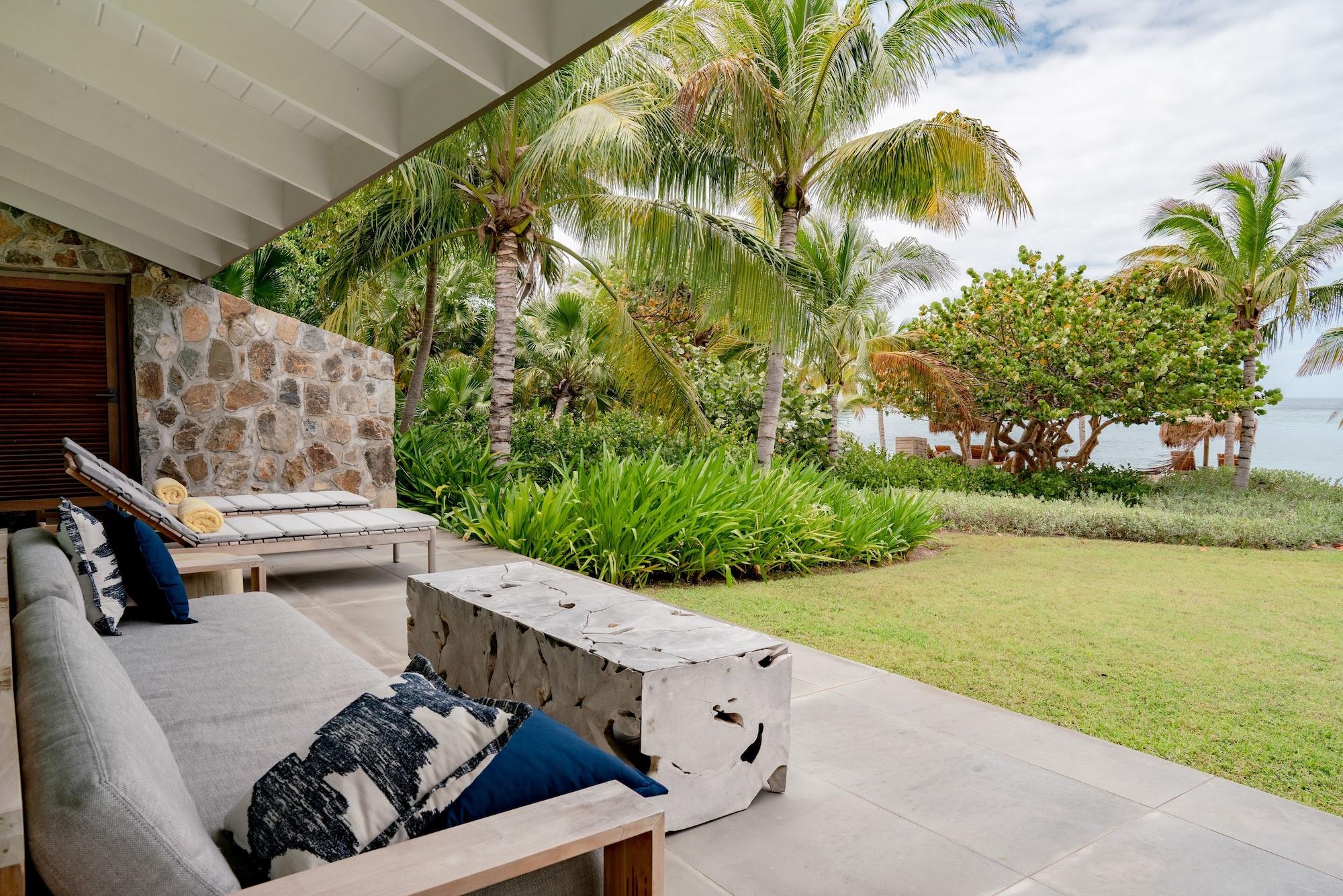 Rosewood Little Dix Bay Hotel สแปนิชทาวน์ ภายนอก รูปภาพ