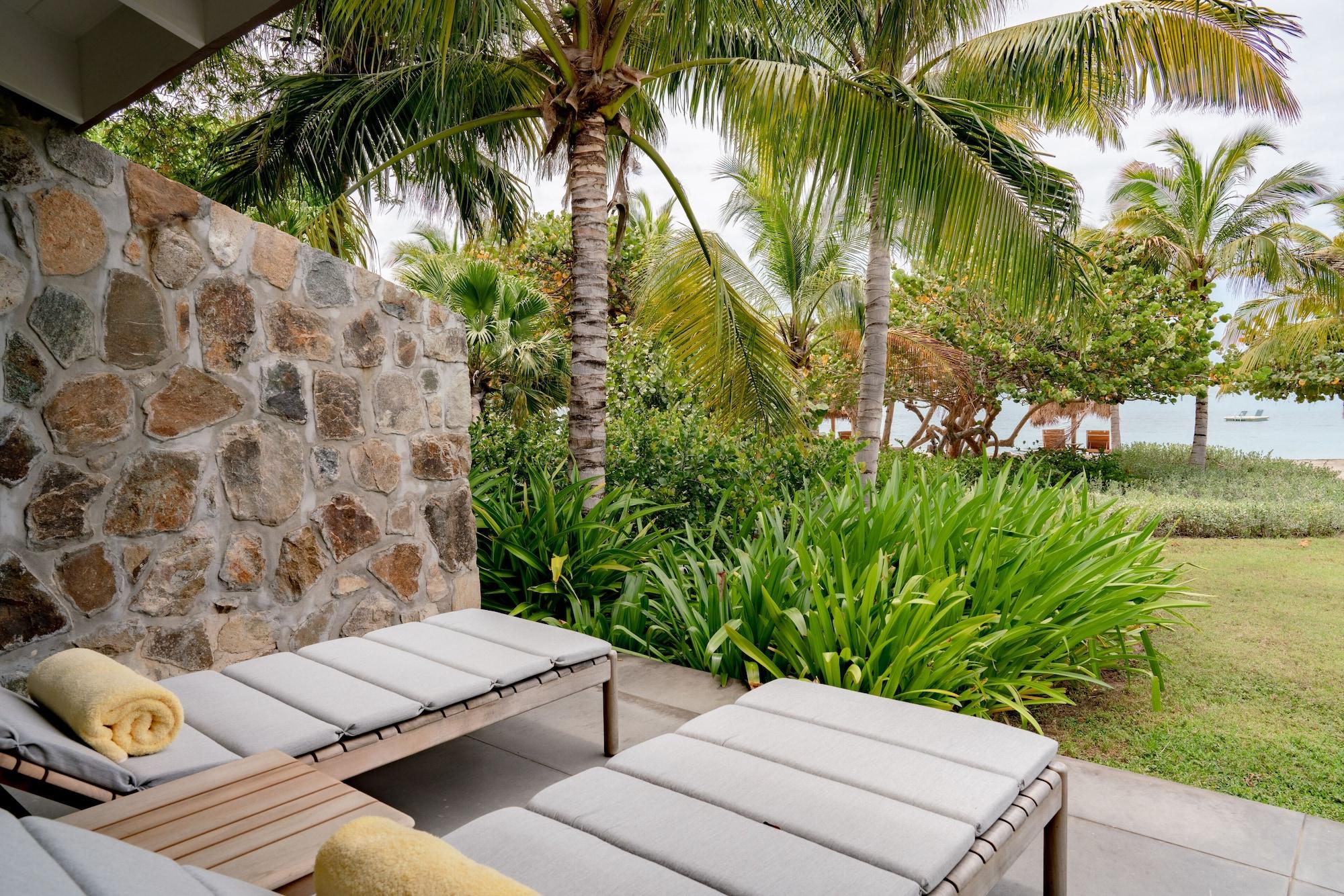 Rosewood Little Dix Bay Hotel สแปนิชทาวน์ ภายนอก รูปภาพ