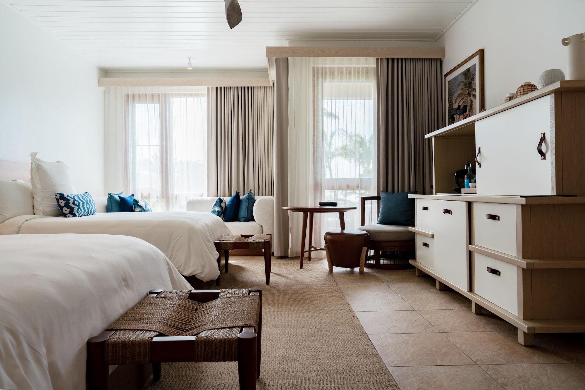 Rosewood Little Dix Bay Hotel สแปนิชทาวน์ ภายนอก รูปภาพ