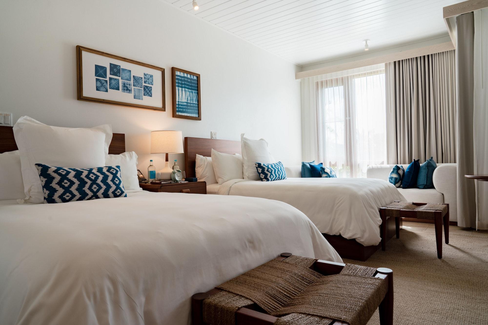Rosewood Little Dix Bay Hotel สแปนิชทาวน์ ภายนอก รูปภาพ