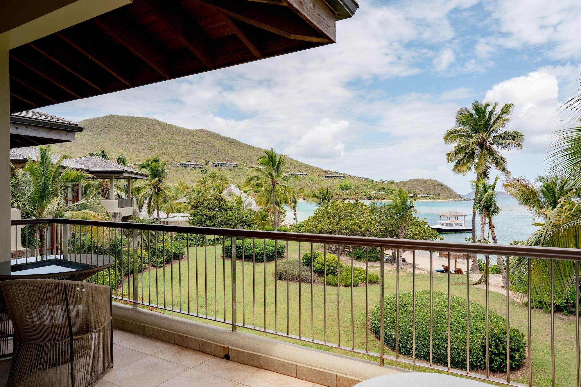 Rosewood Little Dix Bay Hotel สแปนิชทาวน์ ภายนอก รูปภาพ