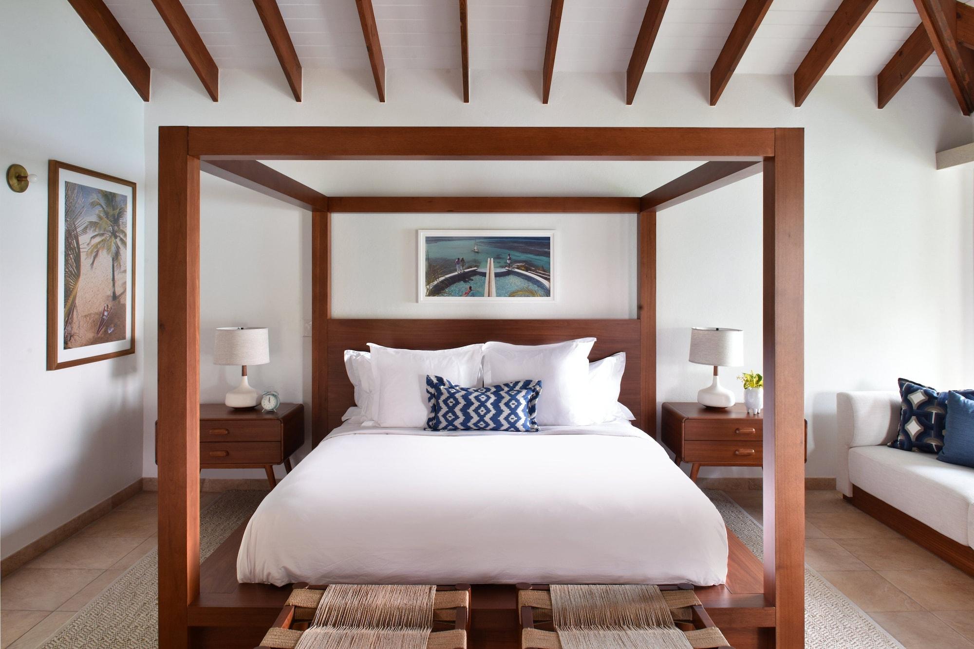 Rosewood Little Dix Bay Hotel สแปนิชทาวน์ ภายนอก รูปภาพ