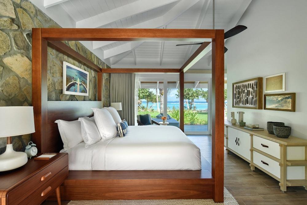 Rosewood Little Dix Bay Hotel สแปนิชทาวน์ ภายนอก รูปภาพ