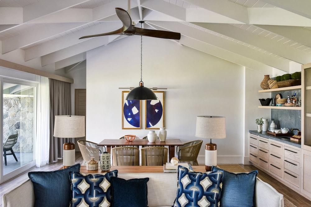 Rosewood Little Dix Bay Hotel สแปนิชทาวน์ ภายนอก รูปภาพ