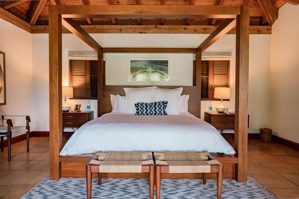Rosewood Little Dix Bay Hotel สแปนิชทาวน์ ภายนอก รูปภาพ