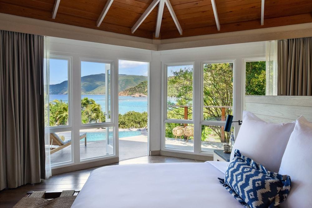 Rosewood Little Dix Bay Hotel สแปนิชทาวน์ ภายนอก รูปภาพ