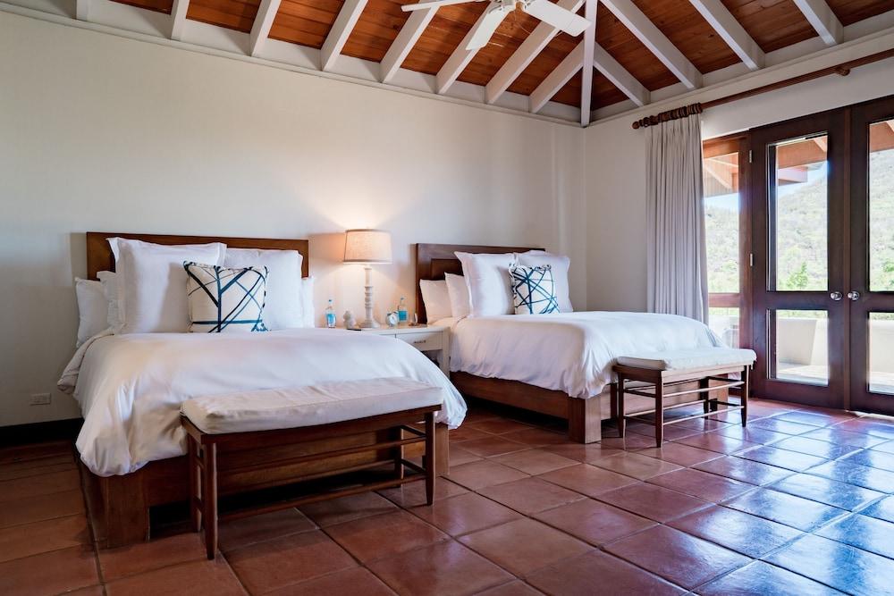 Rosewood Little Dix Bay Hotel สแปนิชทาวน์ ภายนอก รูปภาพ
