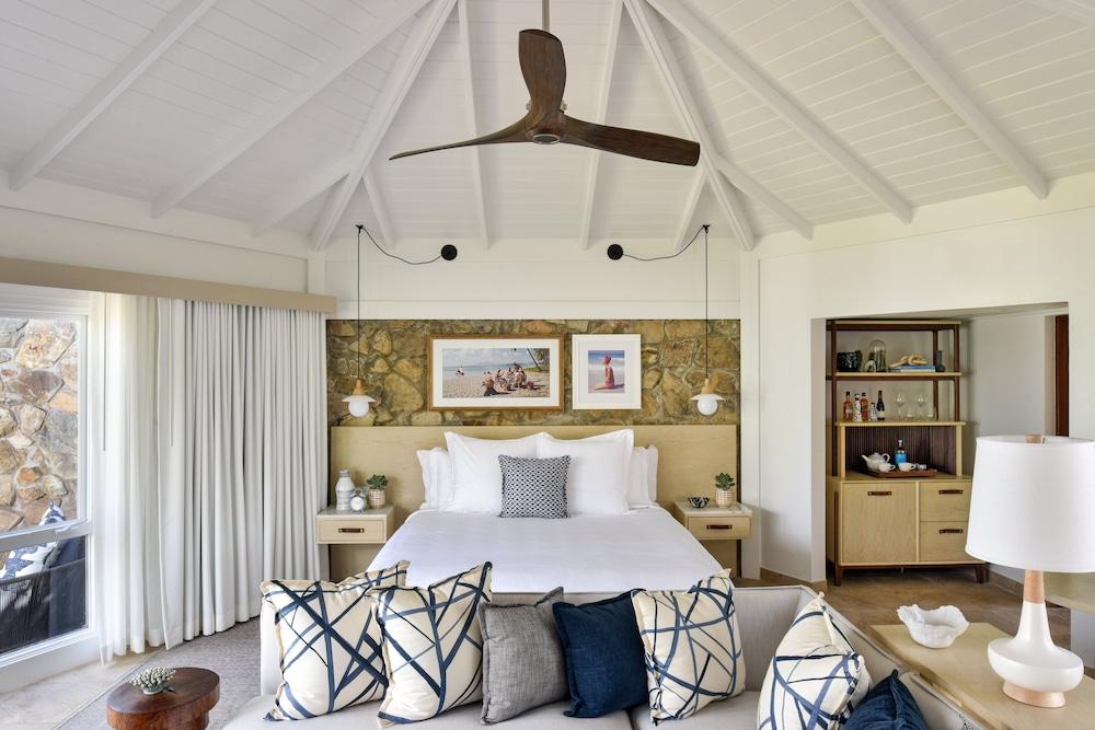 Rosewood Little Dix Bay Hotel สแปนิชทาวน์ ภายนอก รูปภาพ