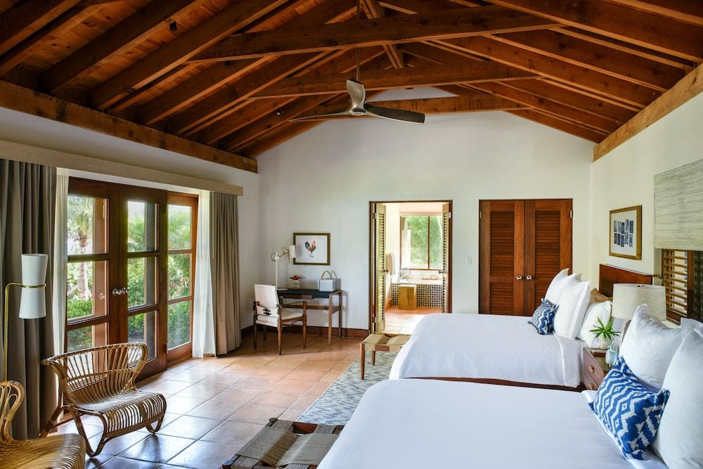 Rosewood Little Dix Bay Hotel สแปนิชทาวน์ ภายนอก รูปภาพ