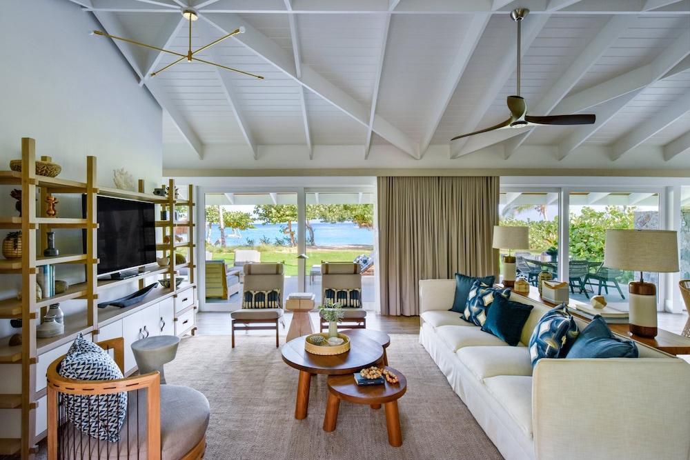 Rosewood Little Dix Bay Hotel สแปนิชทาวน์ ภายนอก รูปภาพ