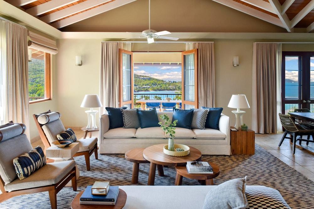 Rosewood Little Dix Bay Hotel สแปนิชทาวน์ ภายนอก รูปภาพ
