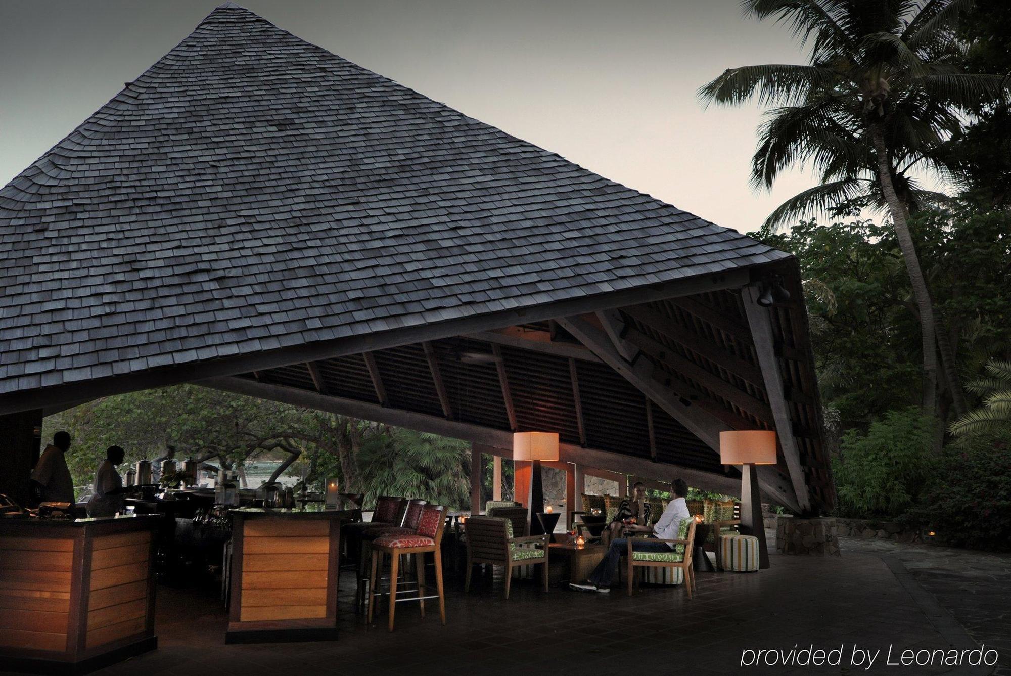 Rosewood Little Dix Bay Hotel สแปนิชทาวน์ ภายนอก รูปภาพ