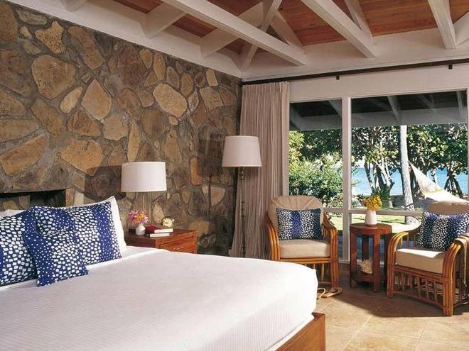Rosewood Little Dix Bay Hotel สแปนิชทาวน์ ภายนอก รูปภาพ